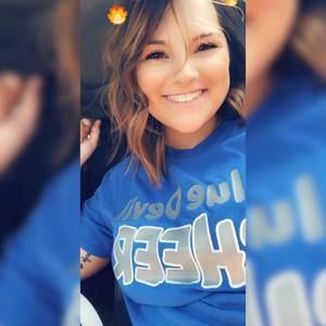 Meet your Posher, Amanda